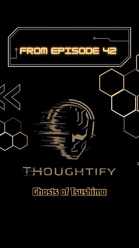 Ghosts of Tsushima #gaming #reels #podcast #ghostsoftsushima