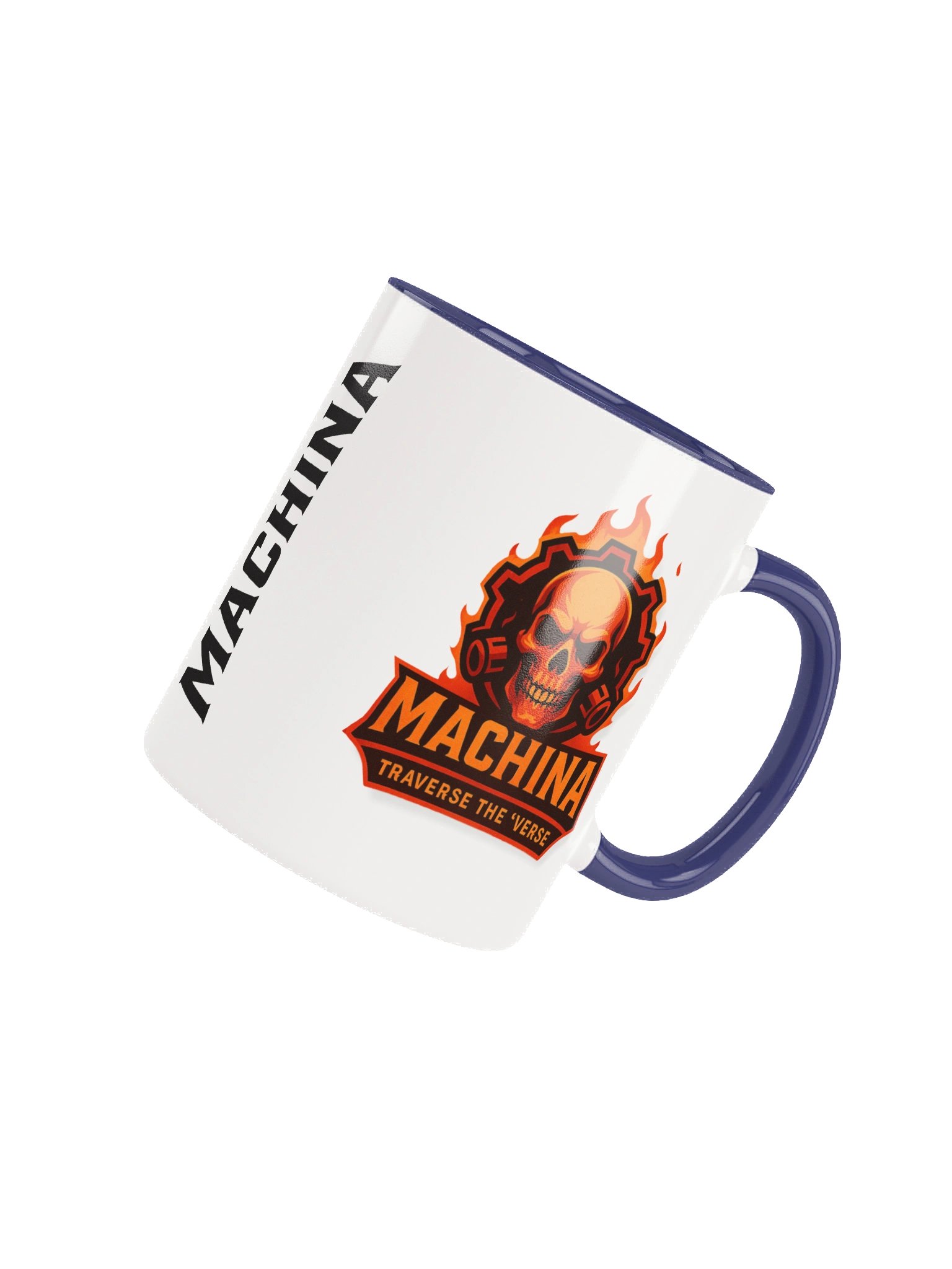 Machina – Ceramic Mug product image (20)