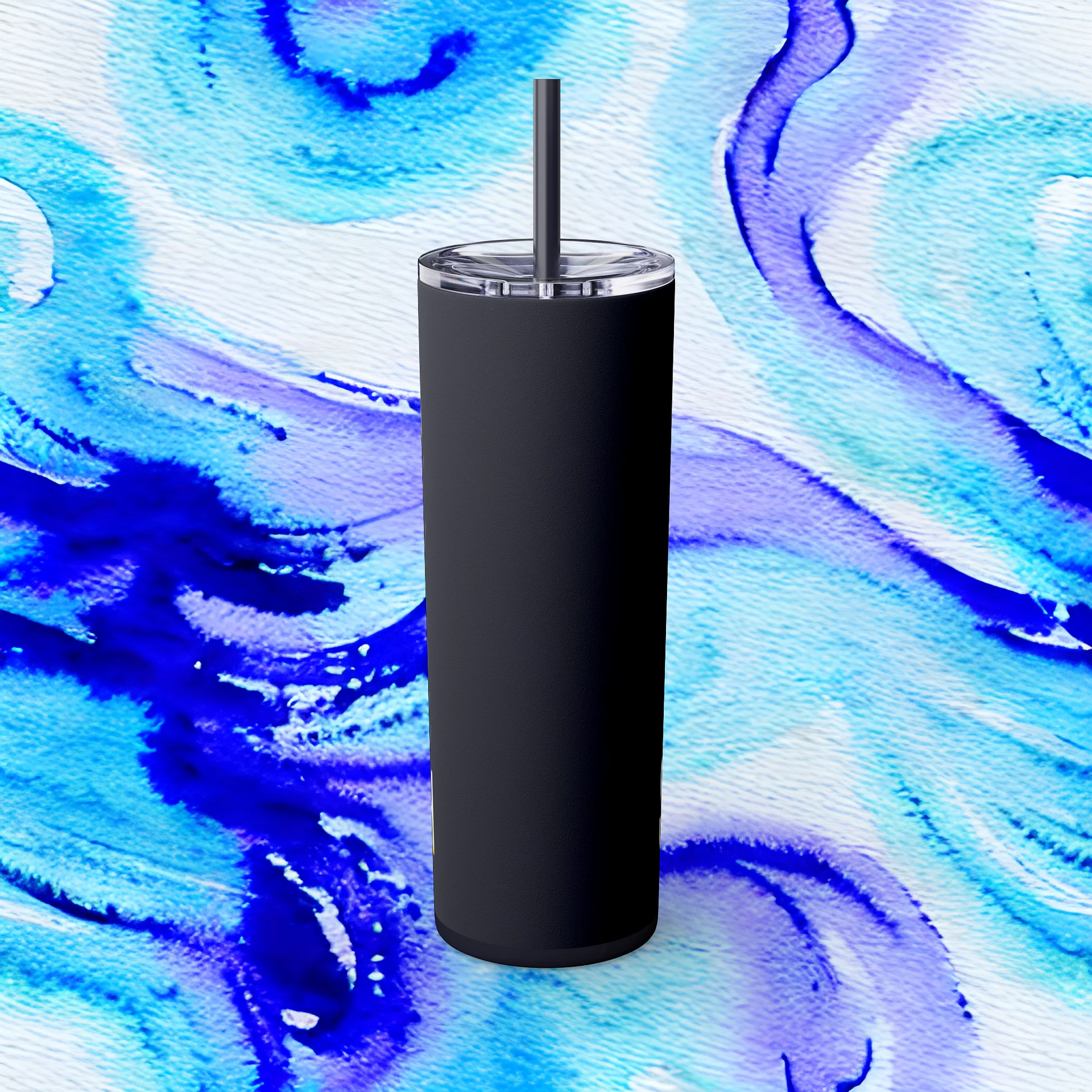 Funny Retro Salty Bitch Tumbler Wrap PNG, Don’t Be A Salty Bitch Sublimation Design, Sarcastic Rain Girl Vintage Tumbler Wrap PNG product image (5)