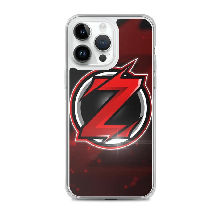Zynnie Iphone Case product image (2)