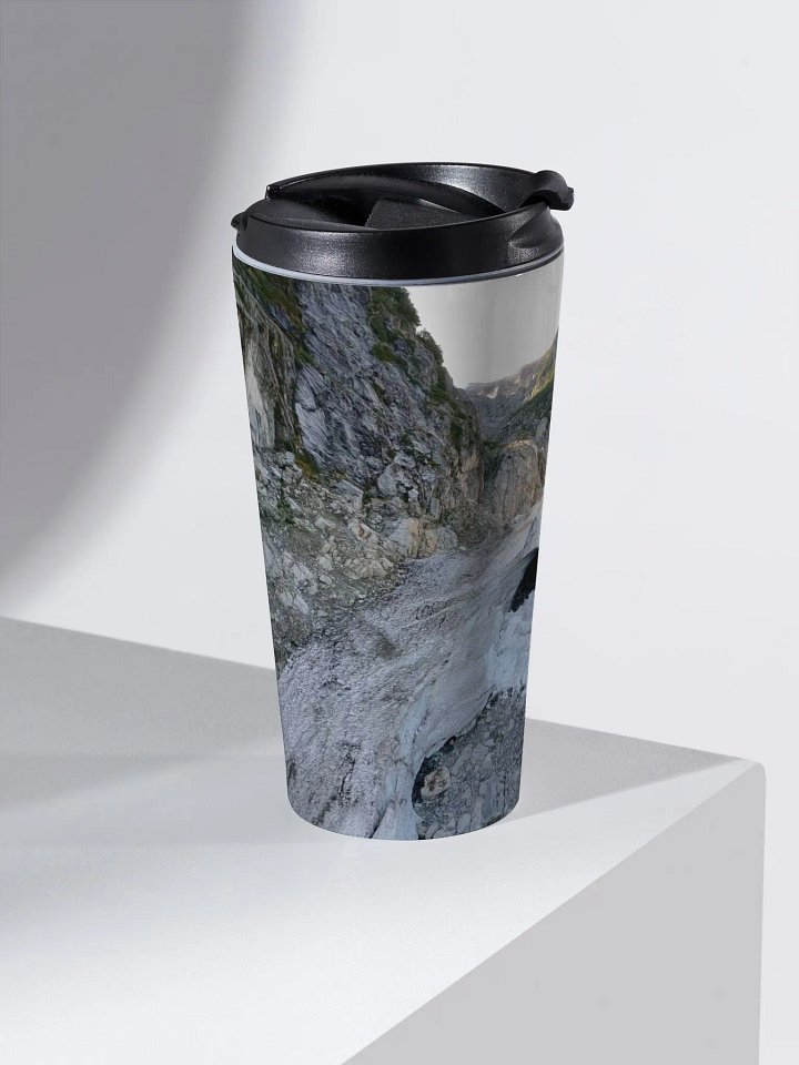 Off Axis Rock Gully Travel Mug product image (2)