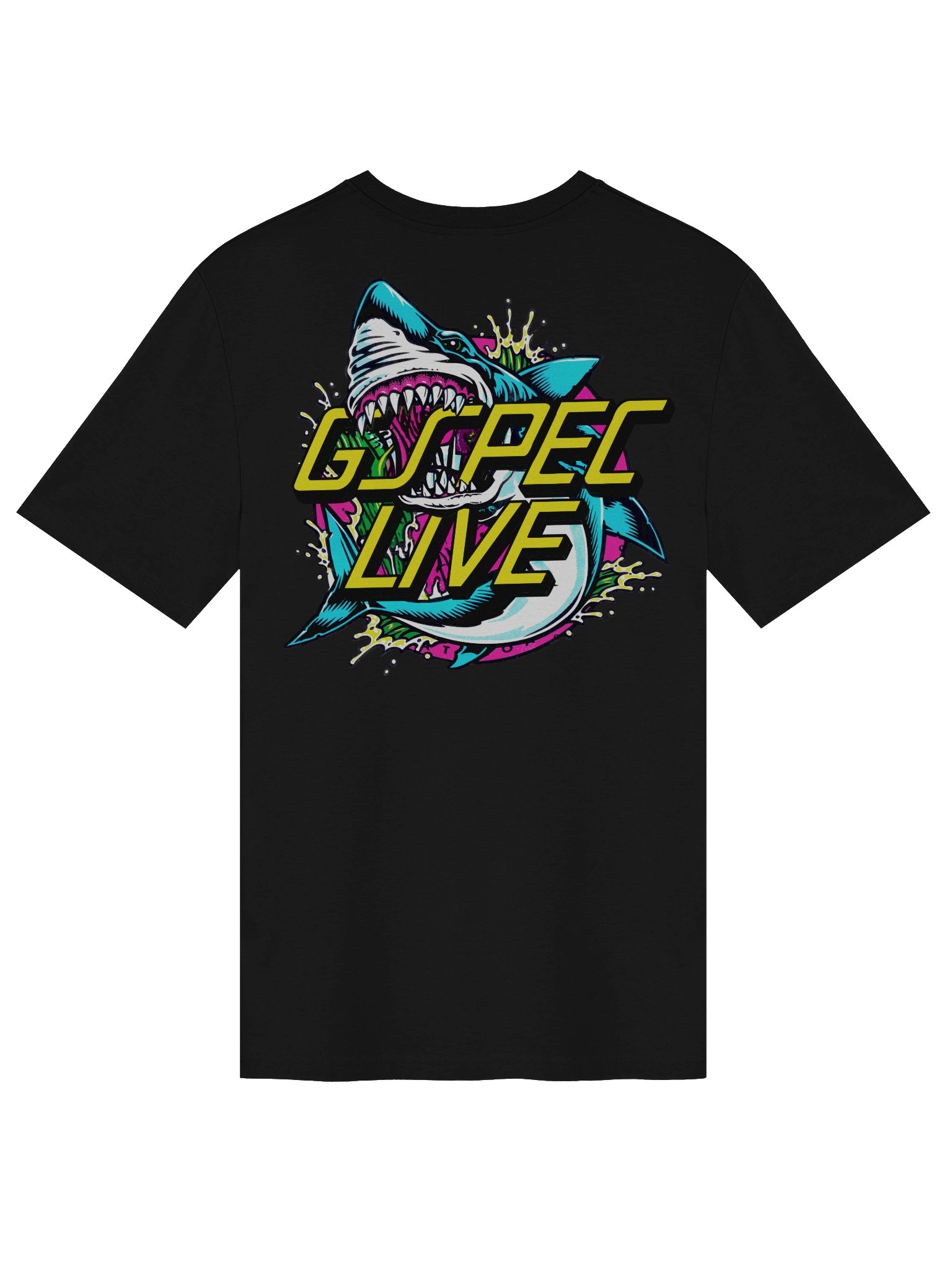 GSPEC Cruz Shark Tee product image (10)