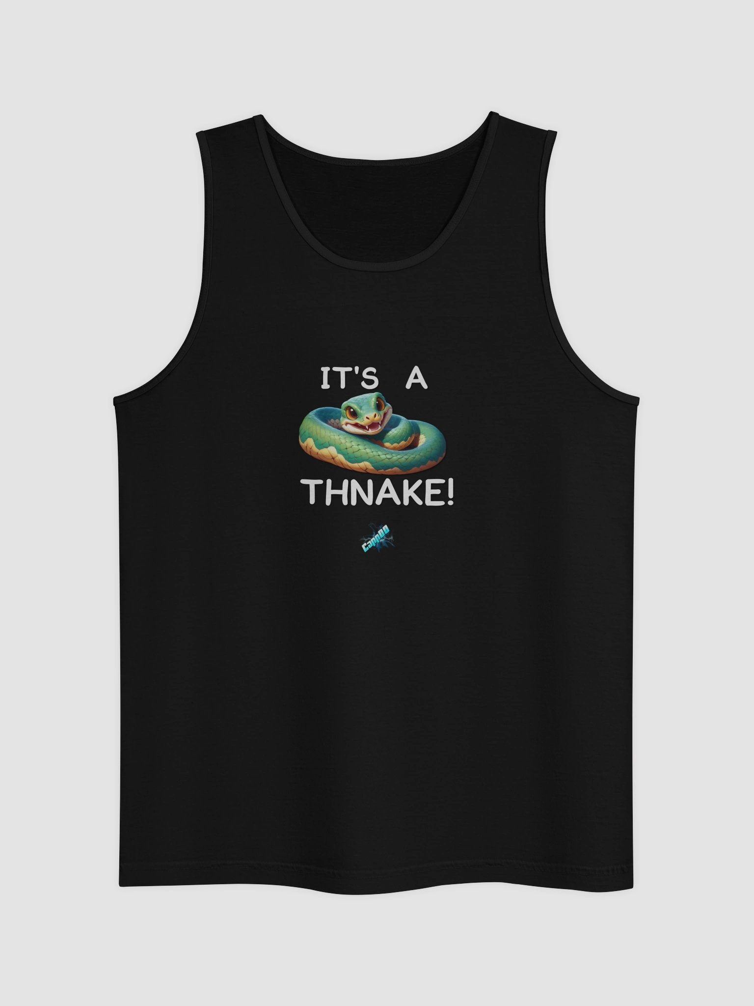 It's A Thnake Tank product image (7)