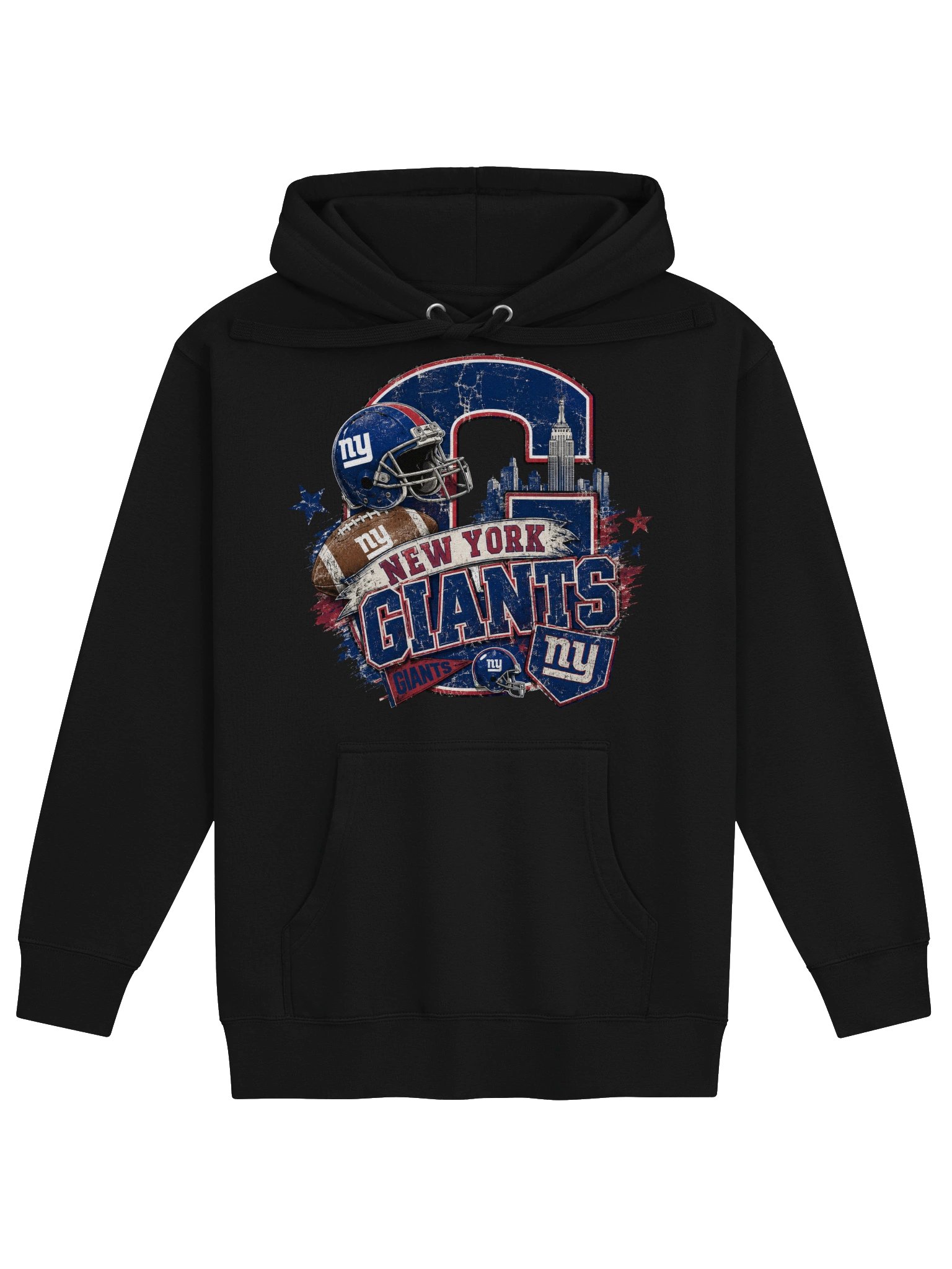 New York Giants Hoodie product image (4)