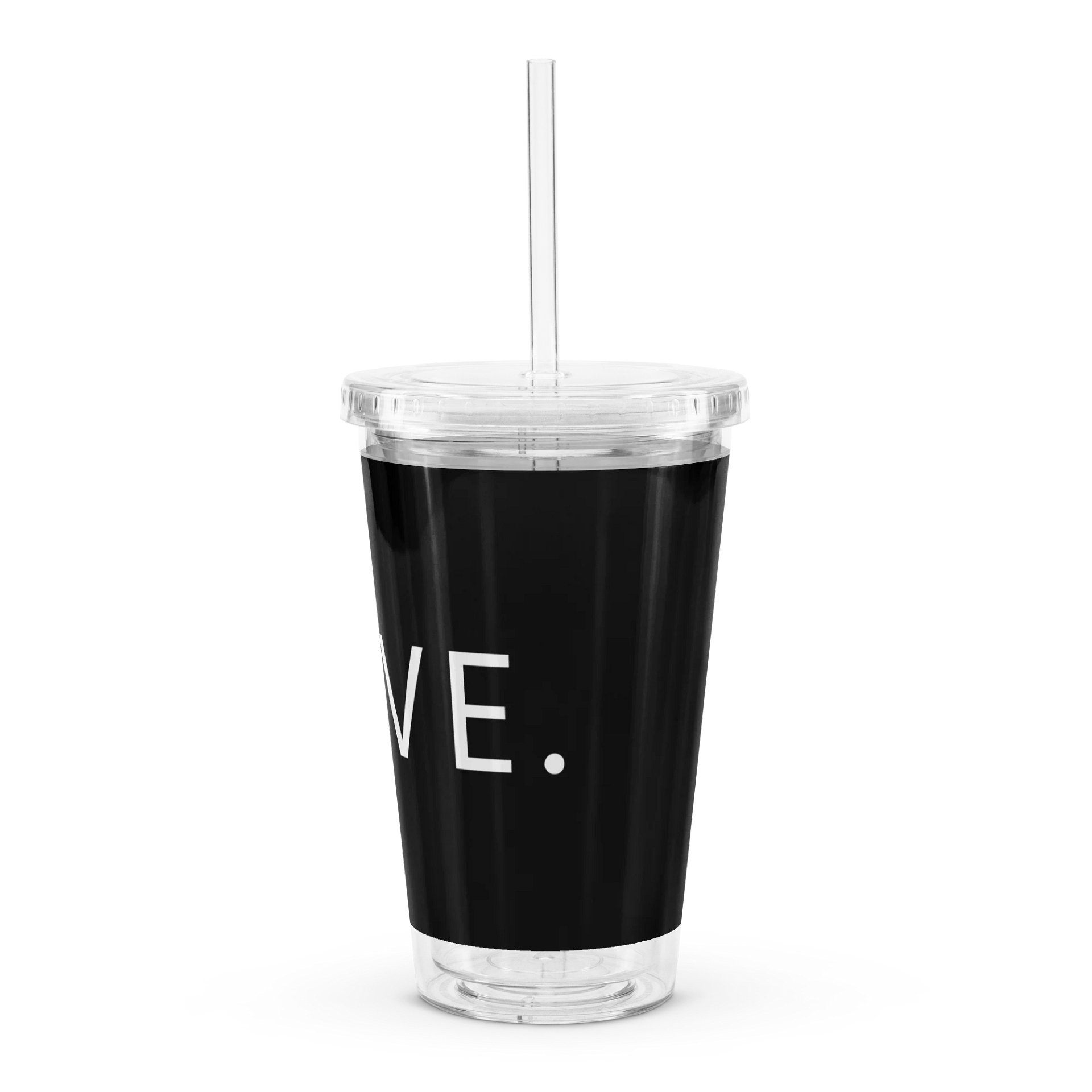 MOVE. Tumbler product image (4)