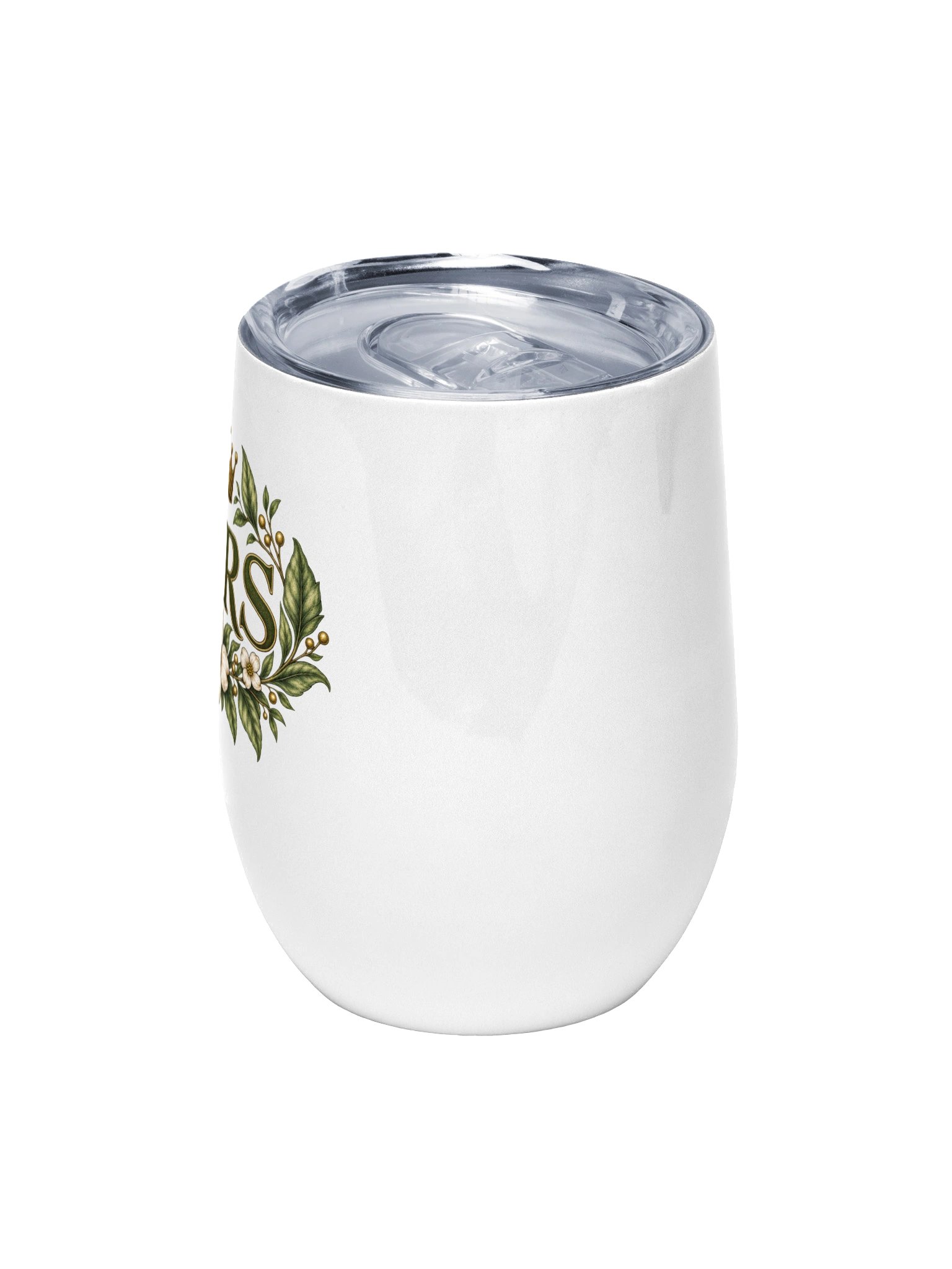 CKRS Flower Wine Tumbler product image (5)