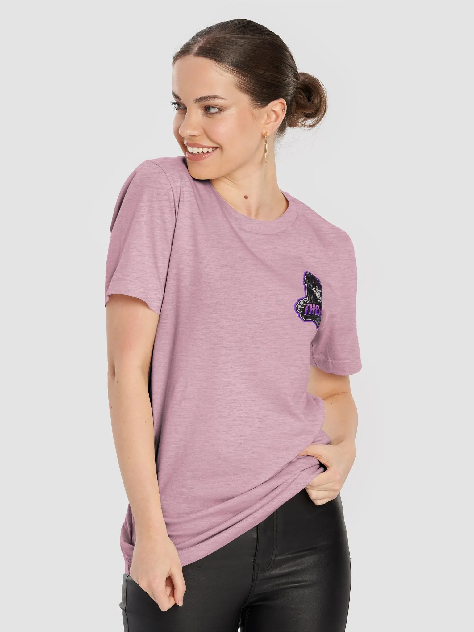 The Krew Super Soft Tee product image (2)