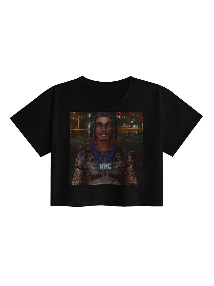 The Crime Collection product image (1)
