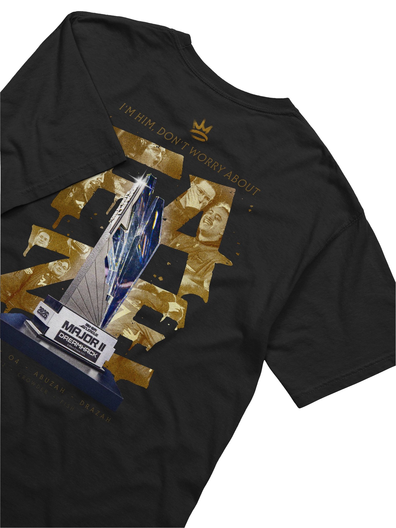 Major II Champs Tee product image (6)