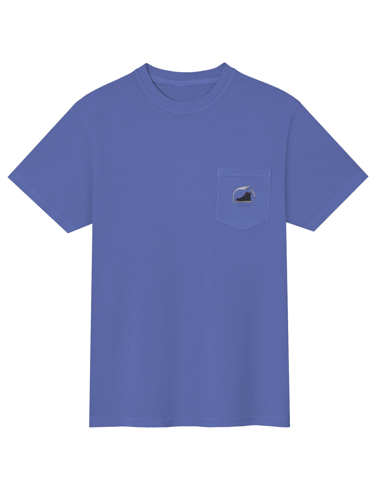 Andrew's Uniform Tee product image (27)