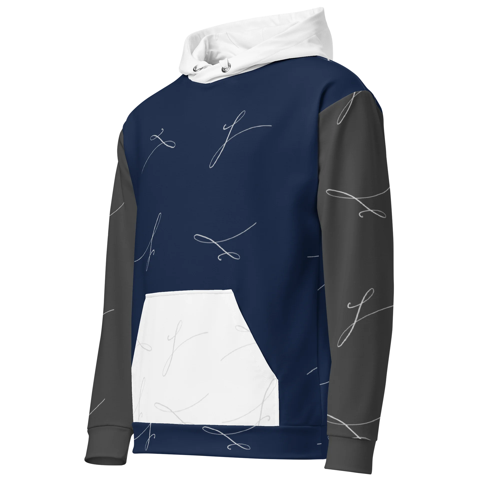 Limited Edition | The Experiment Subj. #4 | Hoodie product image (4)