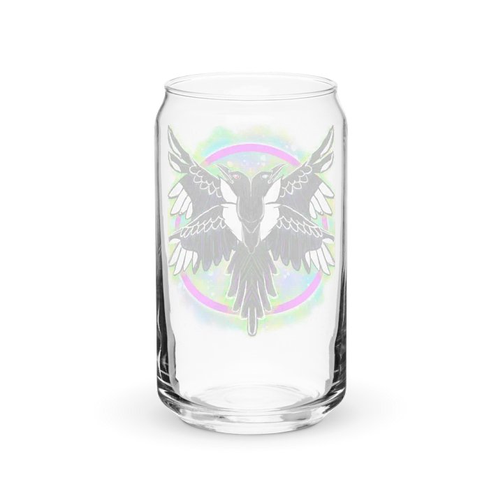 Mystical Magpie Guardian... of your drink! product image (6)