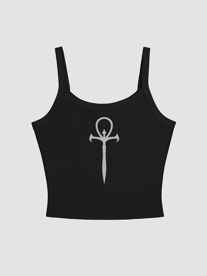 Nocturnal | Tank Top product image (1)