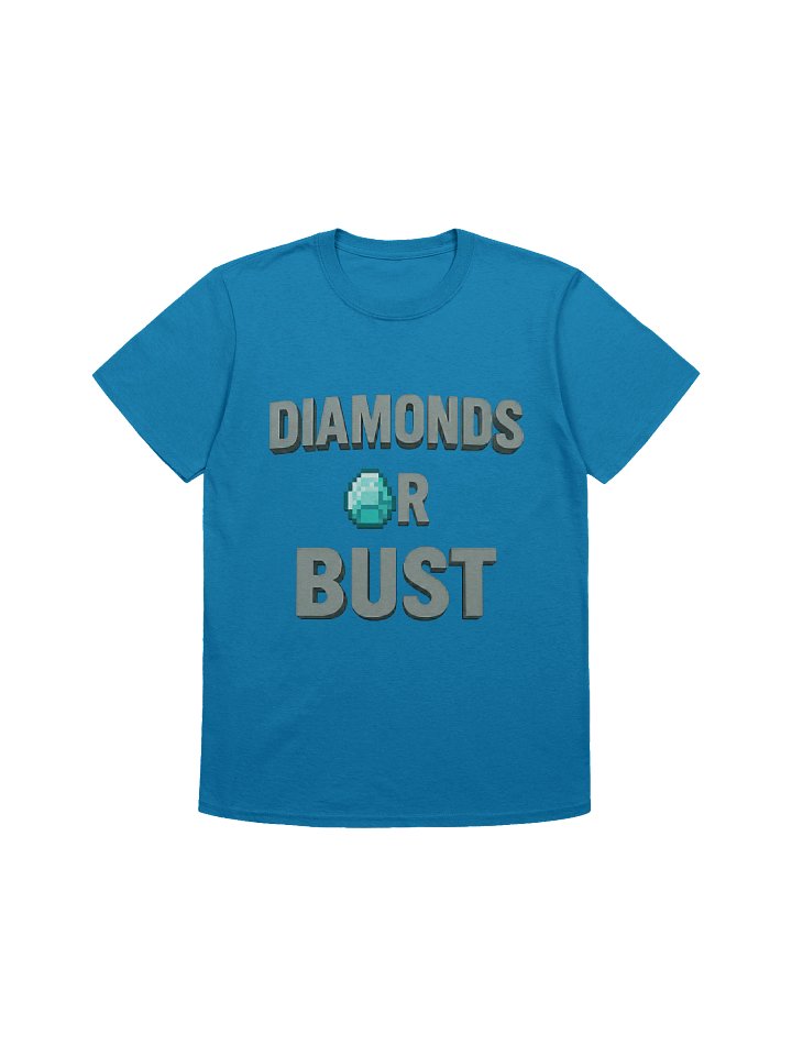 Diamonds Or Bust! product image (29)