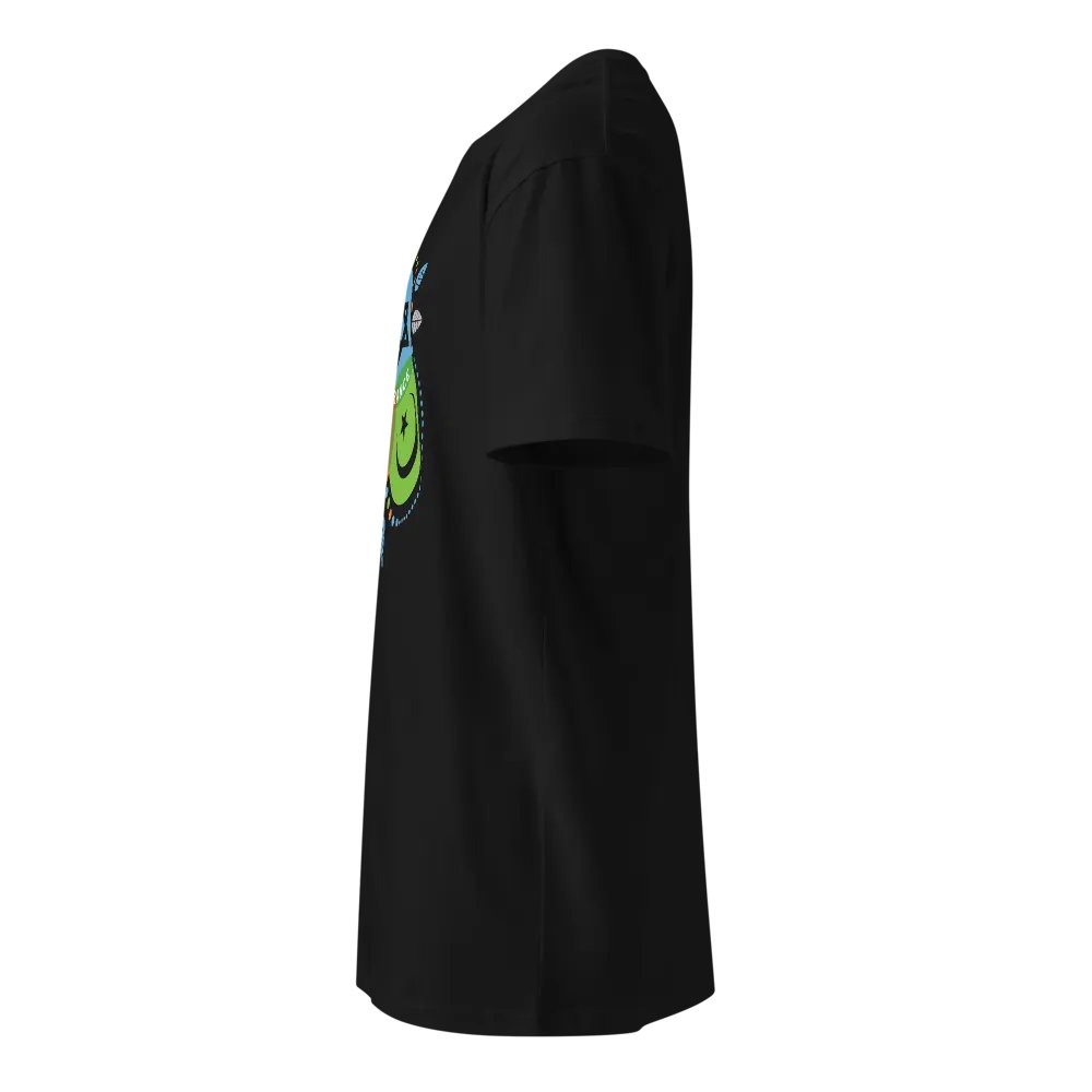 Coexistence T-shirt product image (7)