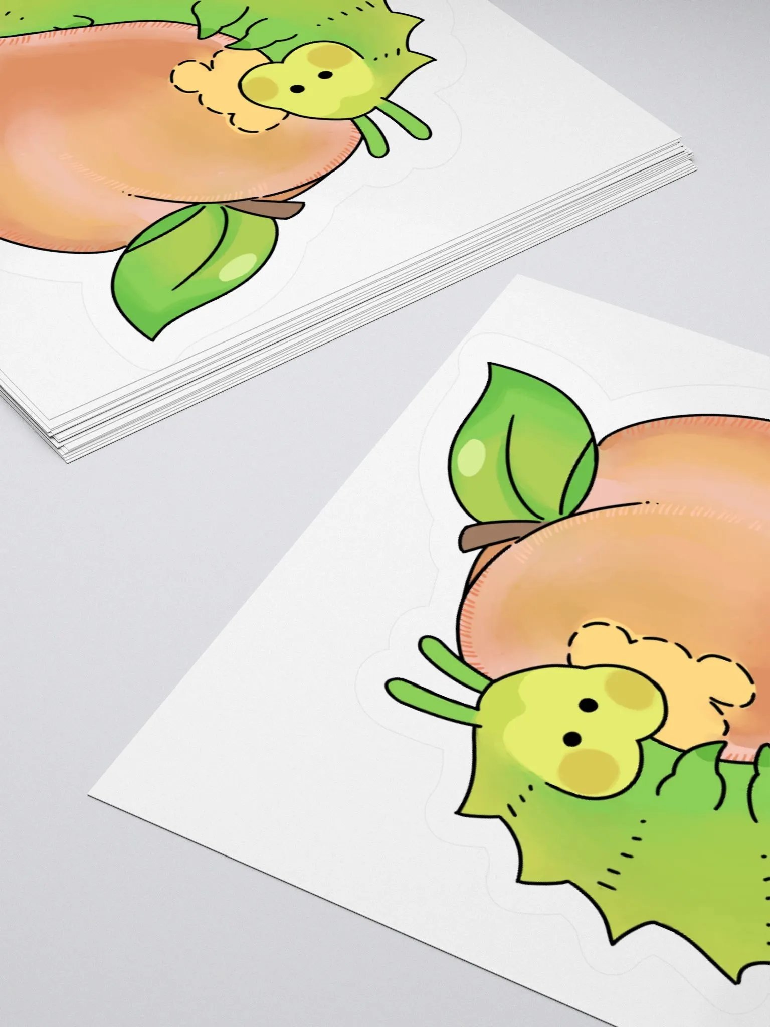 Peach a' Piller product image (4)