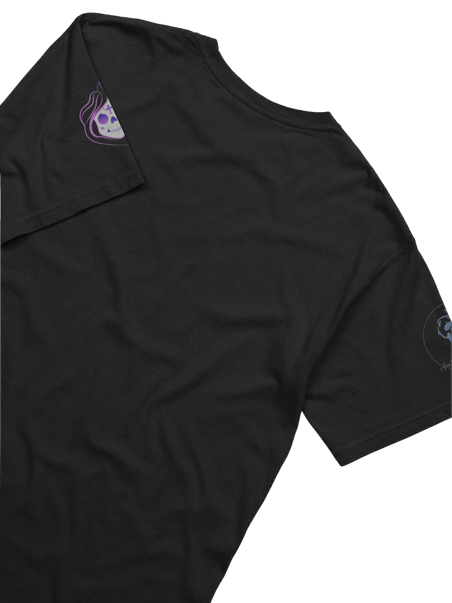 The Content is "Contenting" product image (6)
