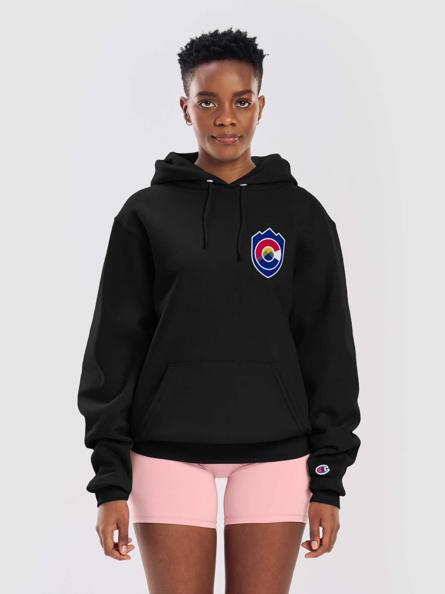 The Hoodie product image (4)