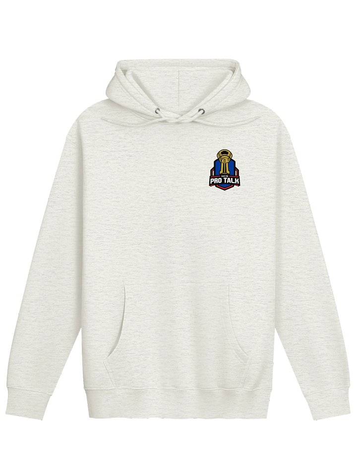 HPT x Worlds Premium Hoodie (Light) product image (2)