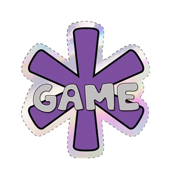 ASTERISK GAME! product image (1)