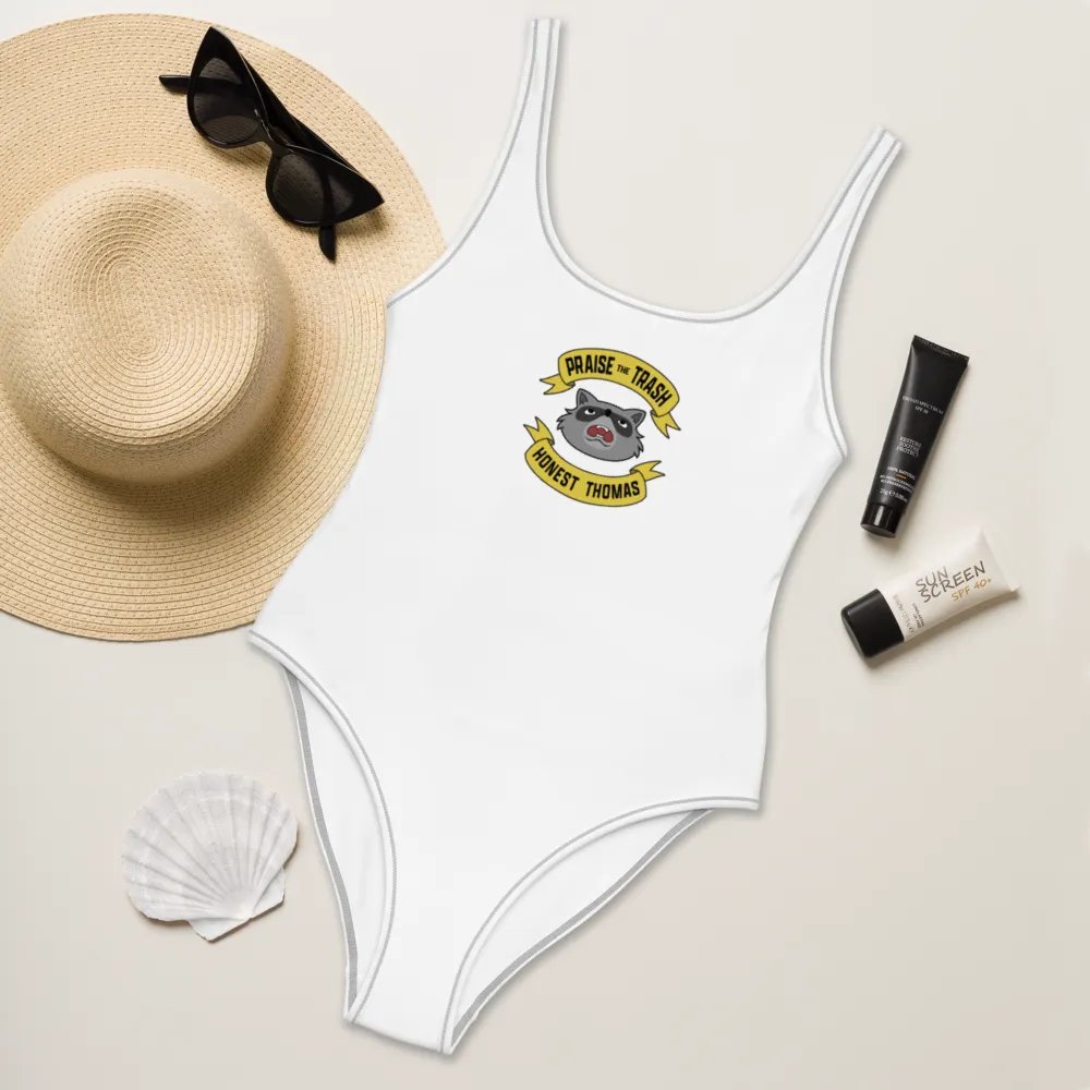 Praise the Swimsuit product image (6)