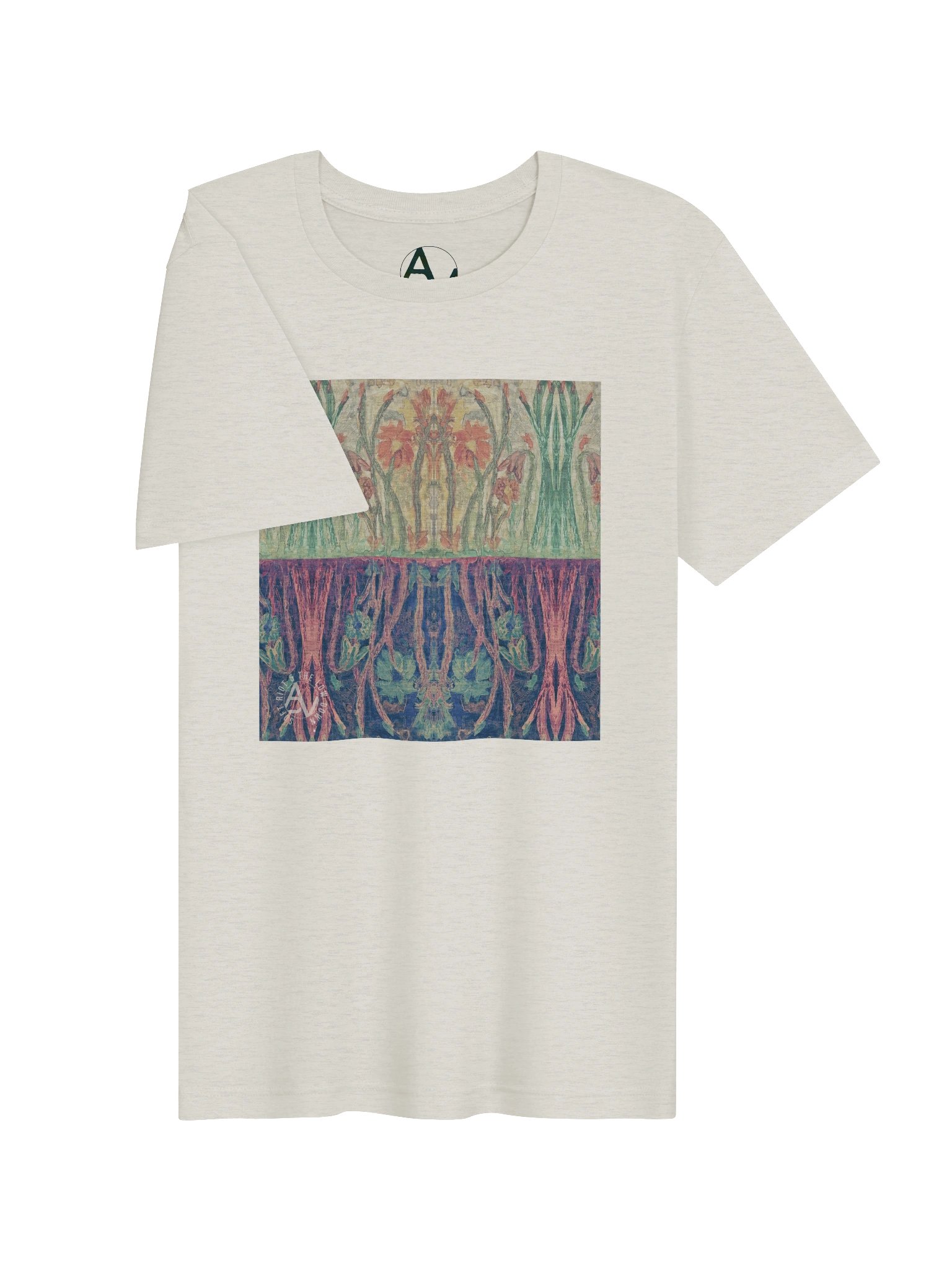 SOFT RIOT & THE LOW DOWN (Shirt) product image (2)