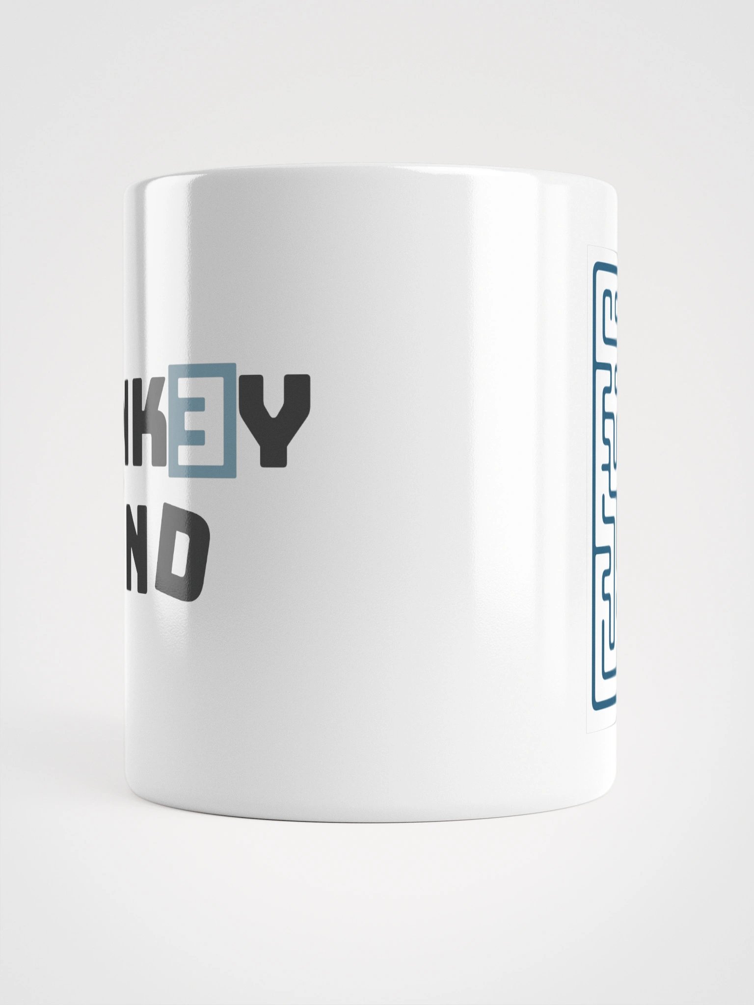 Monkey Mind Mug product image (4)