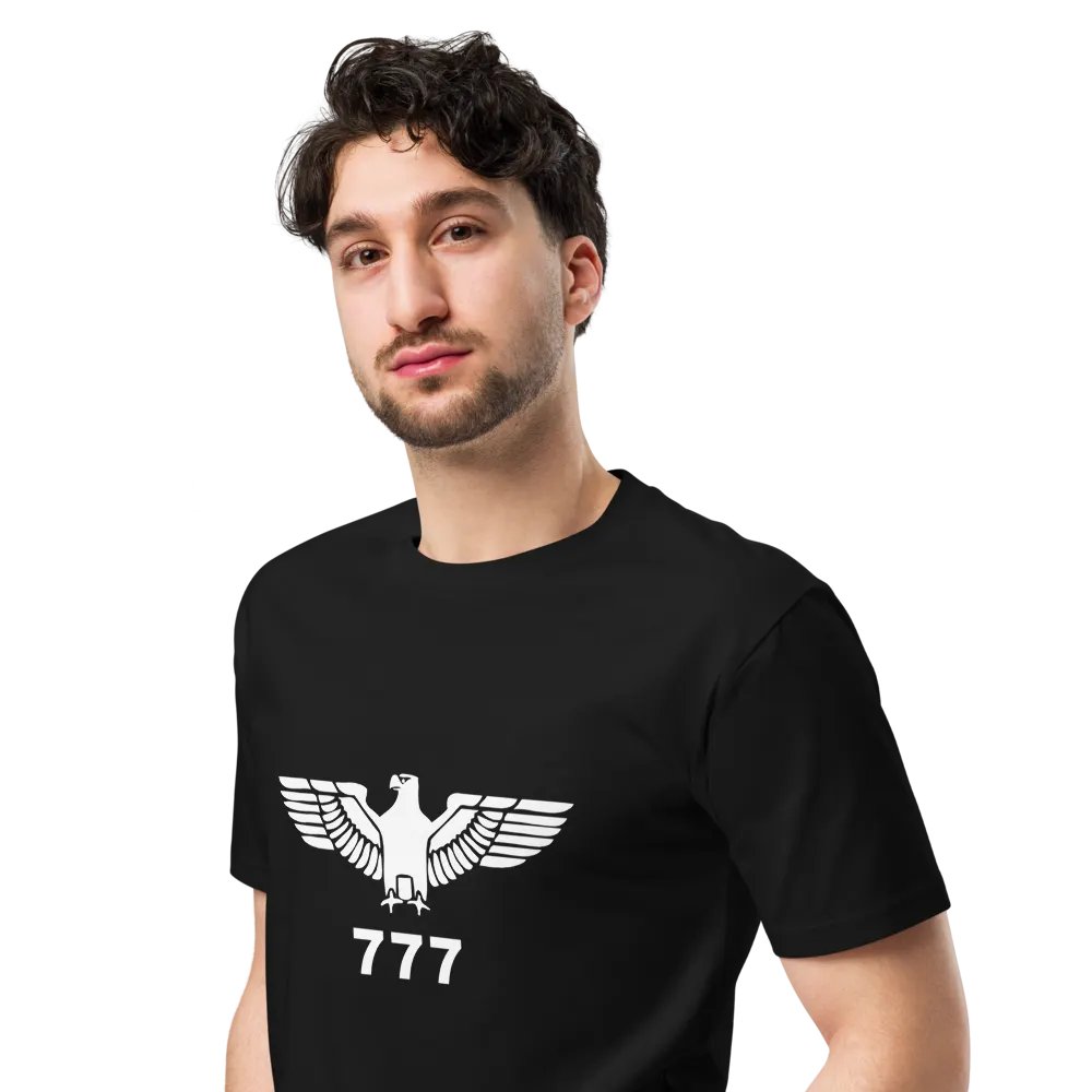 EAGLE 777 product image (4)
