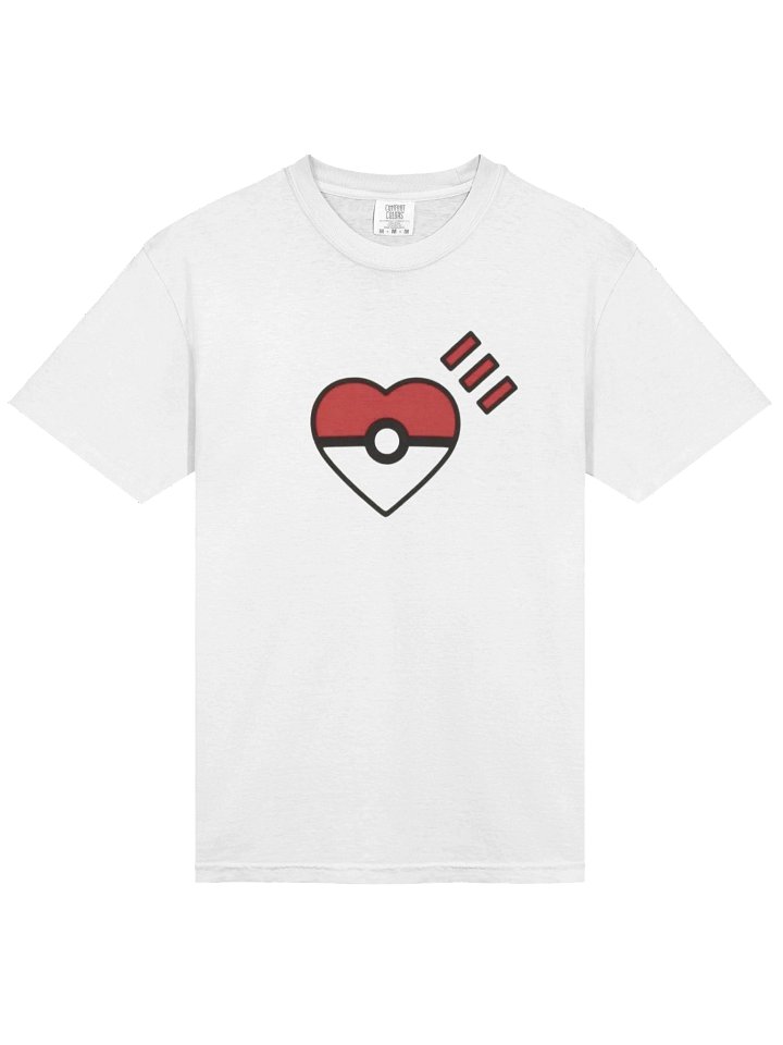 Pokemon Human Made Graphic T Shirt product image (1)