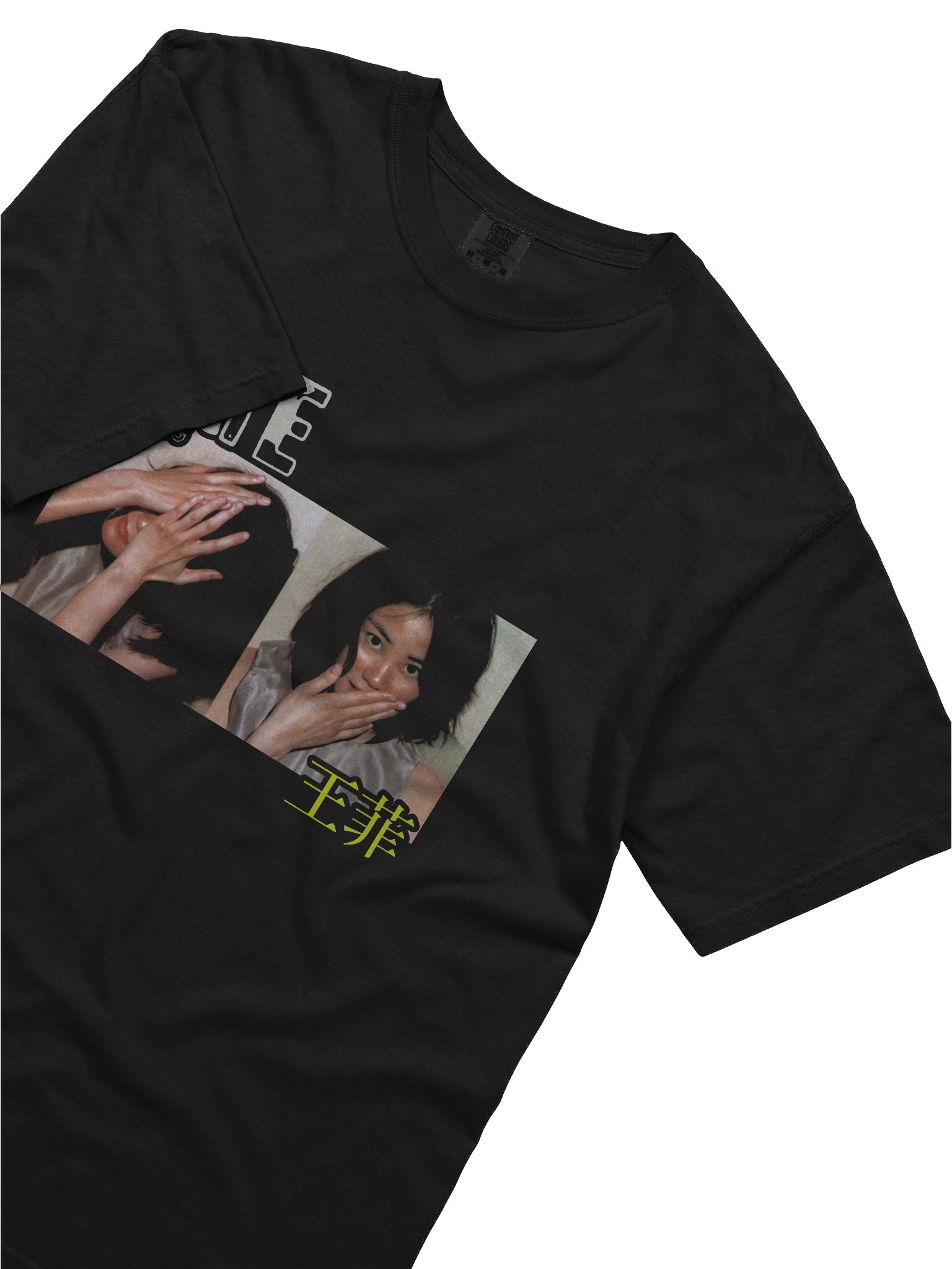 Faye Wong product image (2)