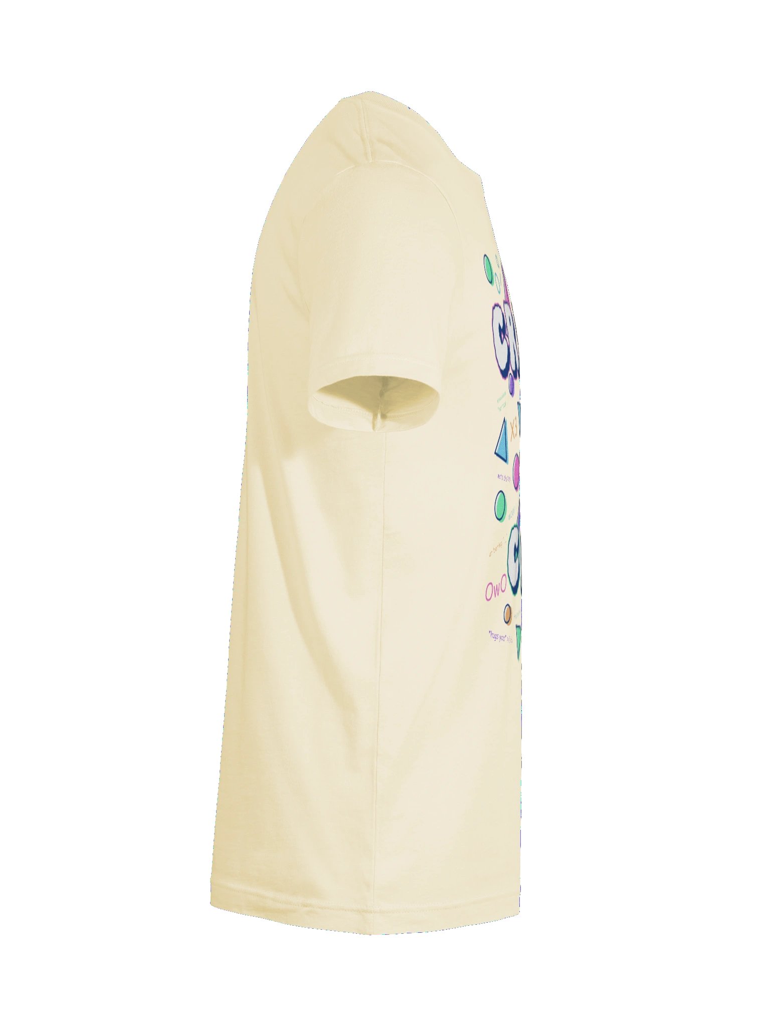 Cringe is Cool Tee product image (12)