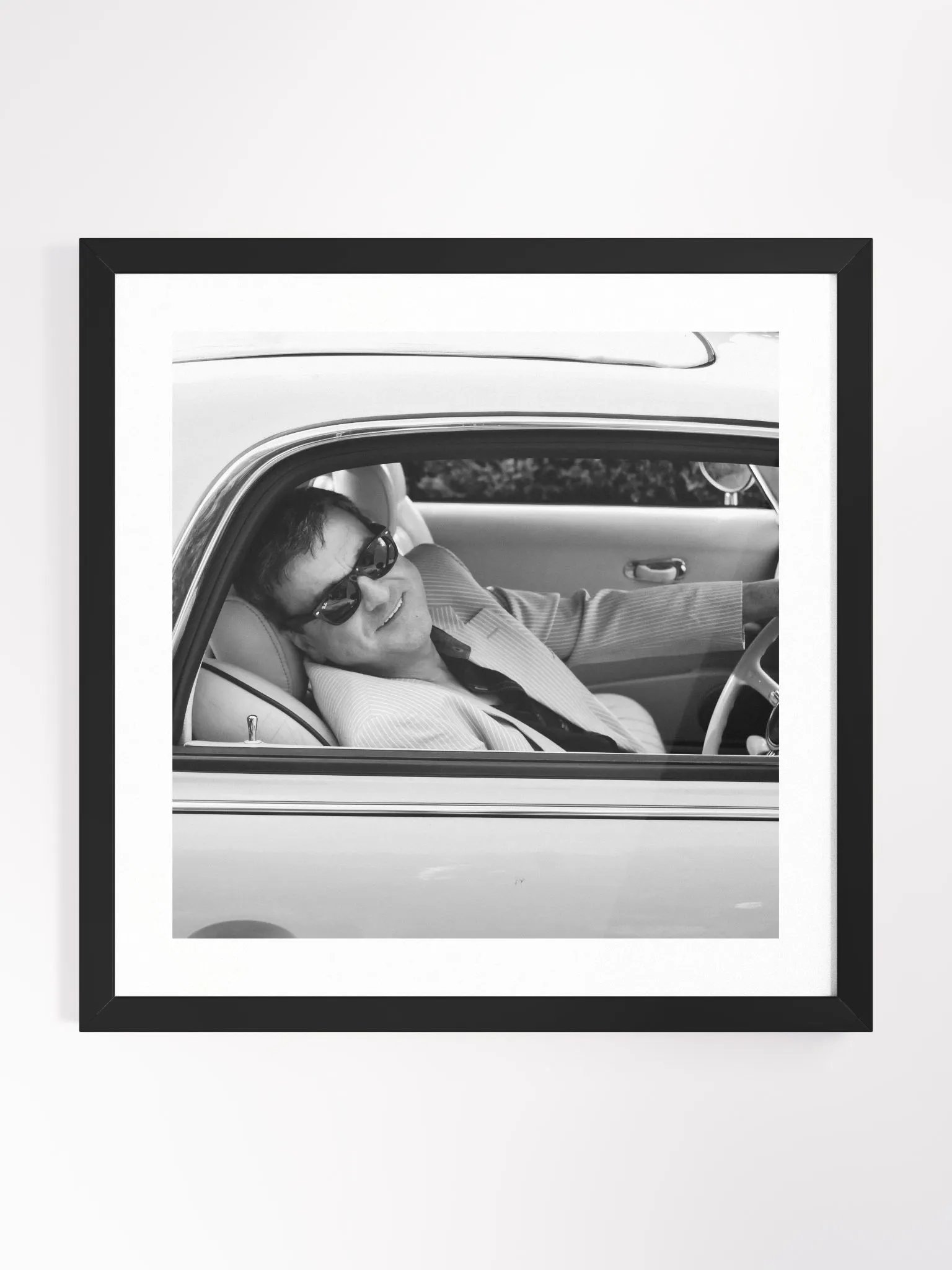 Framed Rock n Roll Art Prints product image (1)
