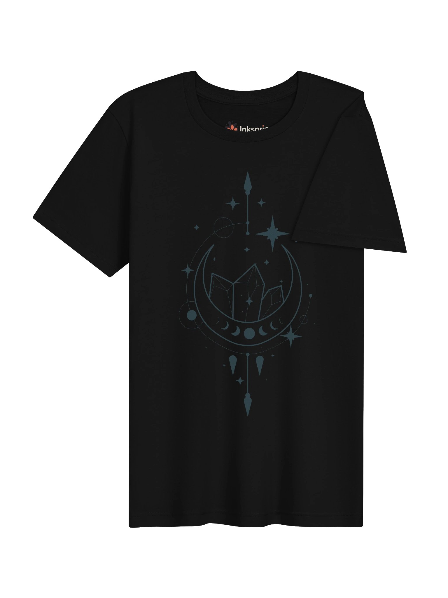 Celestial Orbit Magic Emblem Tee product image (23)