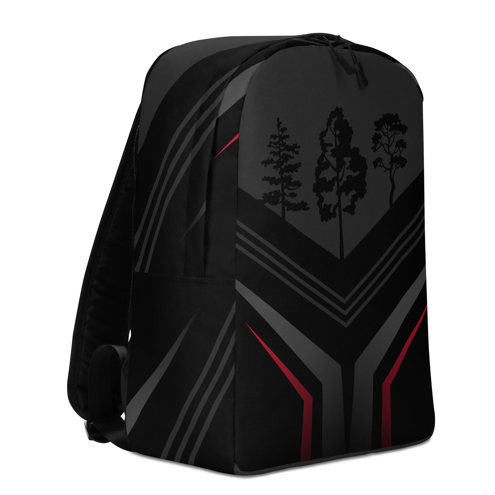 "Shadow Forest Backpack" product image (3)