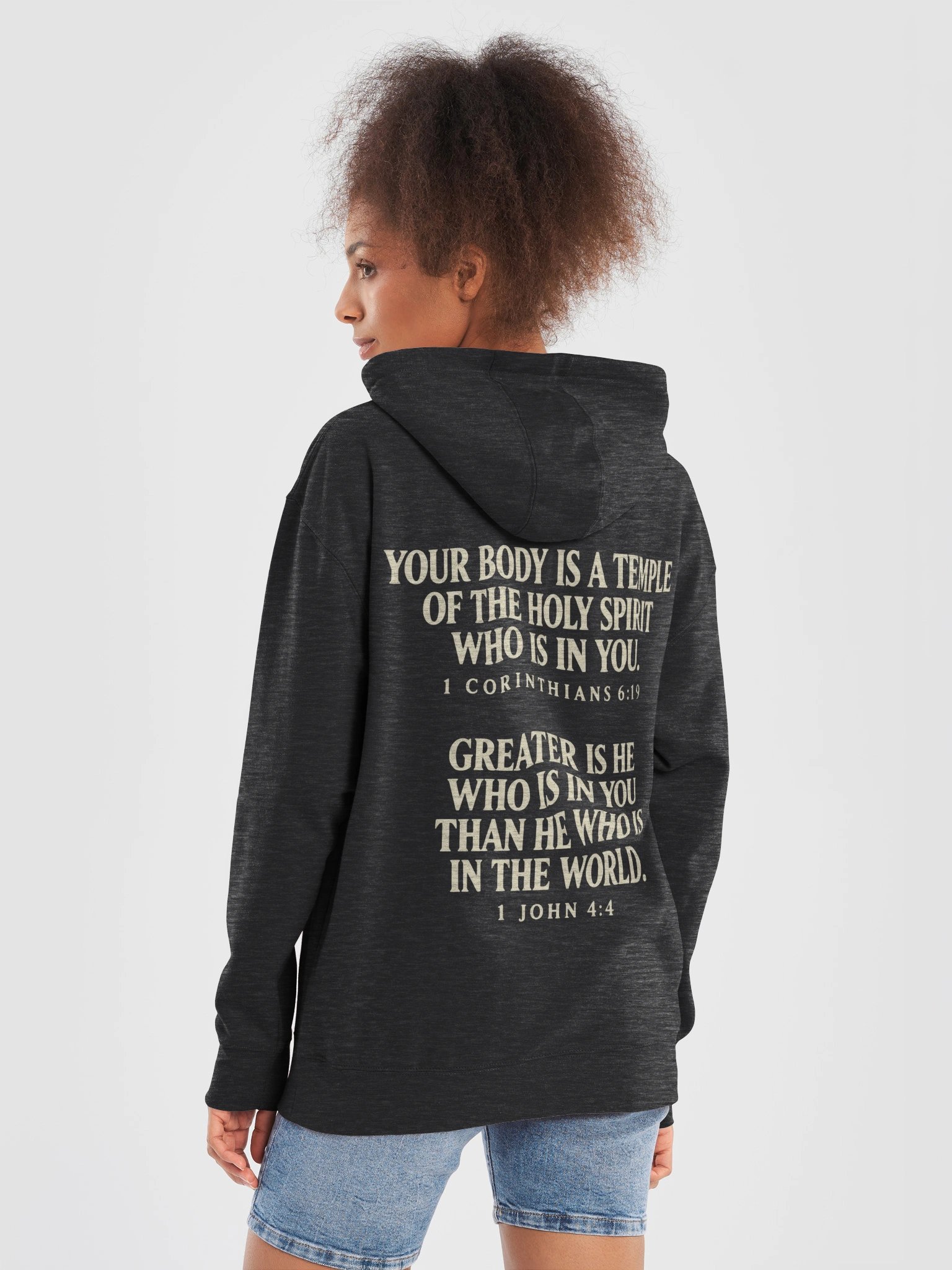 Full House Hoodie product image (6)