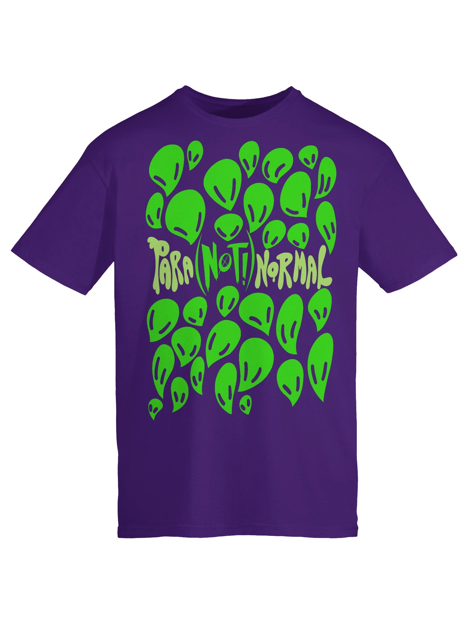 Otherworldly ALIEN T-Shirt??? product image (9)