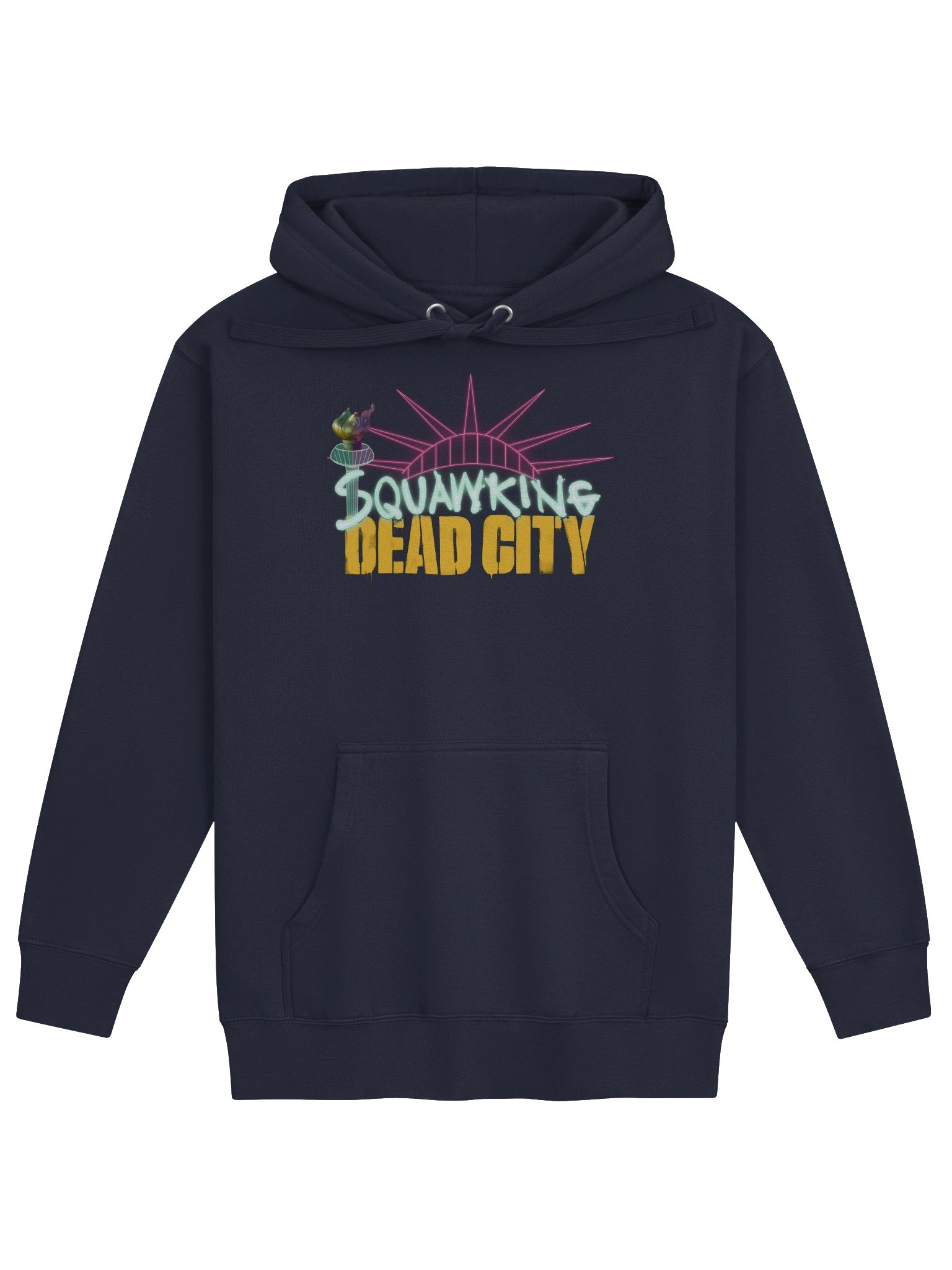 TWD: Dead City |Hoodie product image (1)