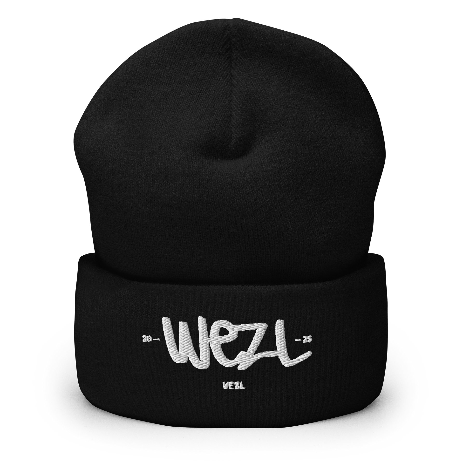 WEZL BASIQ Beanie product image (1)