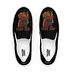 Wes Devil Slip On Shoes