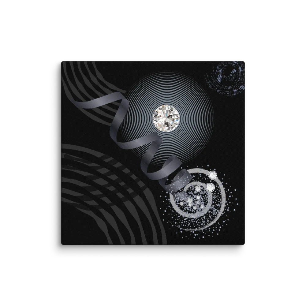 Diamond Reverie Canvas Collection product image (1)