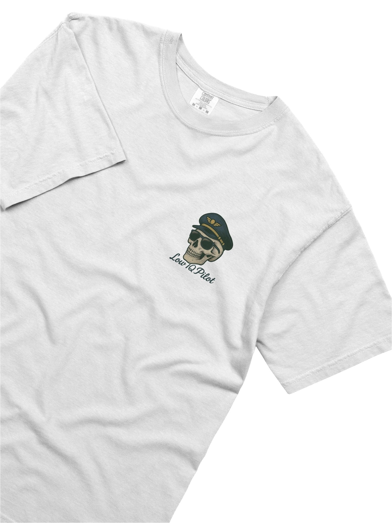 Sky Bunny Invitational T-Shirt product image (7)