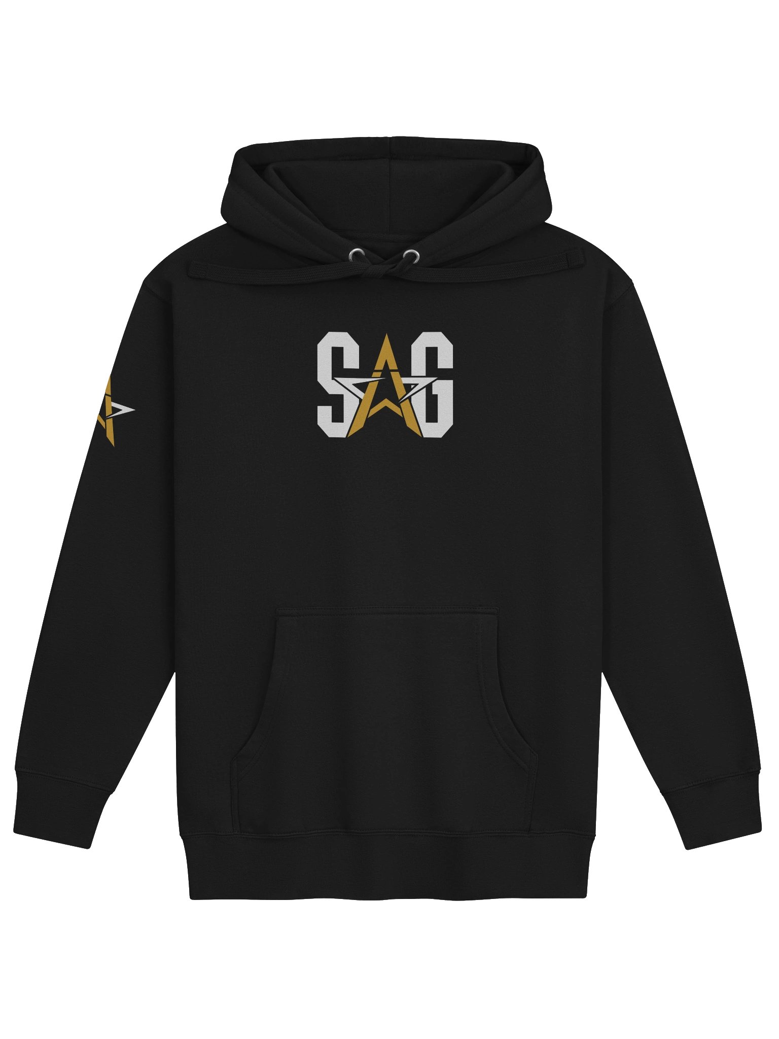 SAG Hoodie product image (1)