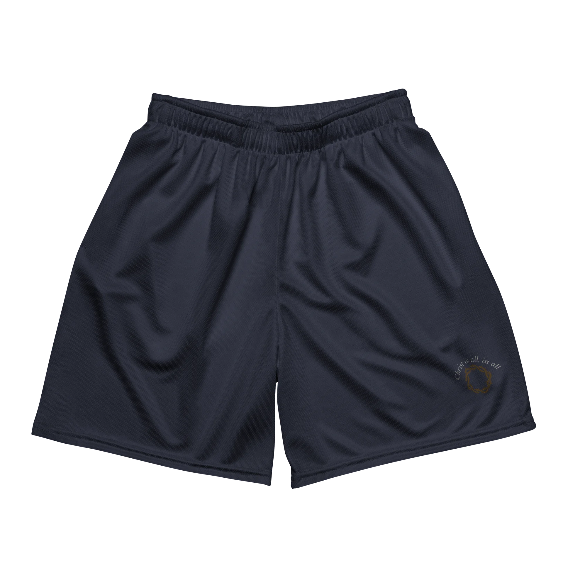 ARISE - Blue Navy Short product image (2)
