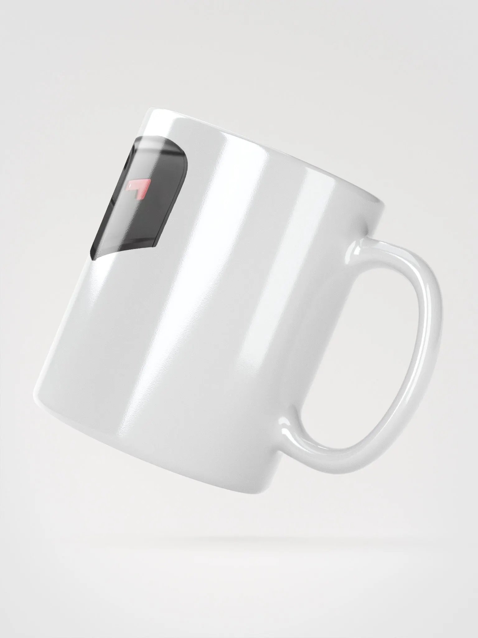 LETTERS FROM JACK WHITE MUG product image (3)