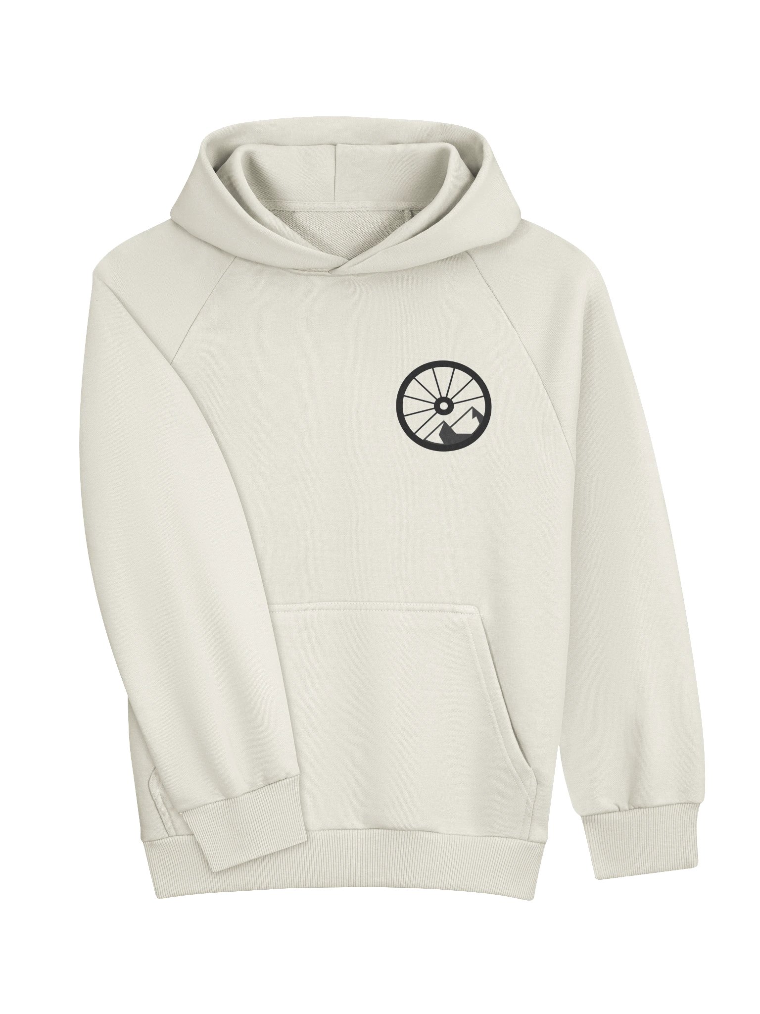 Lost Spoke Hoodie – Light product image (5)