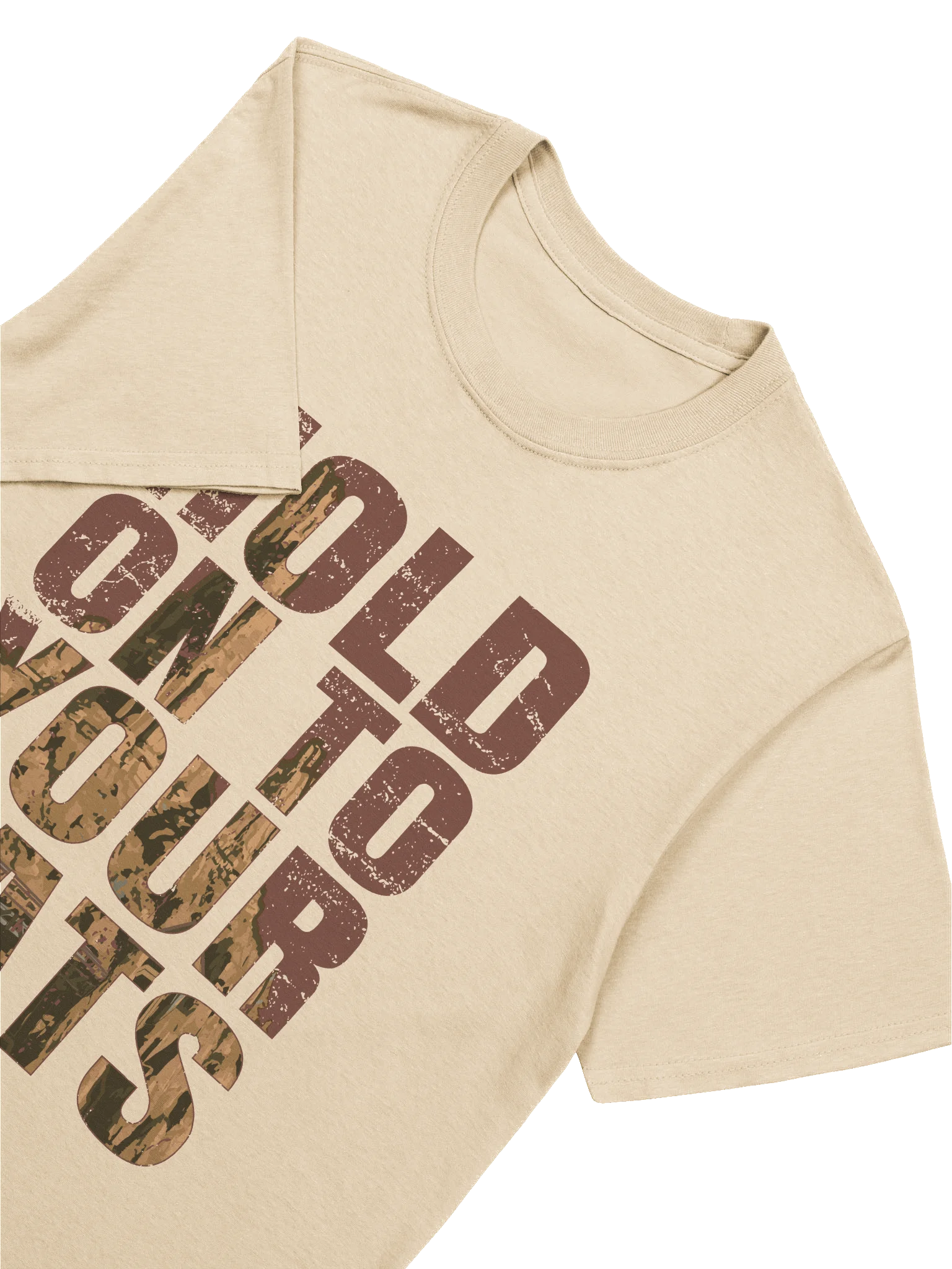Hold On To 'Em T-Shirt product image (7)