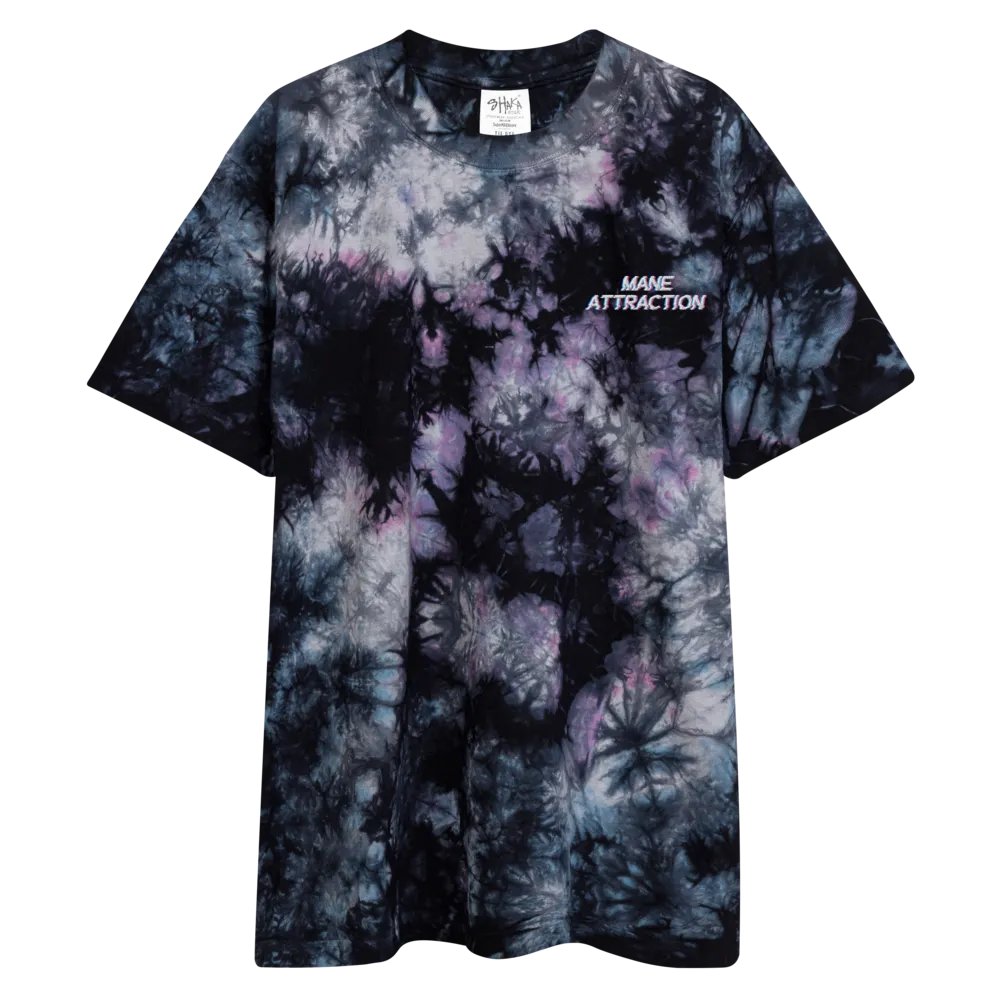 MA Tie-Dye Tee product image (5)