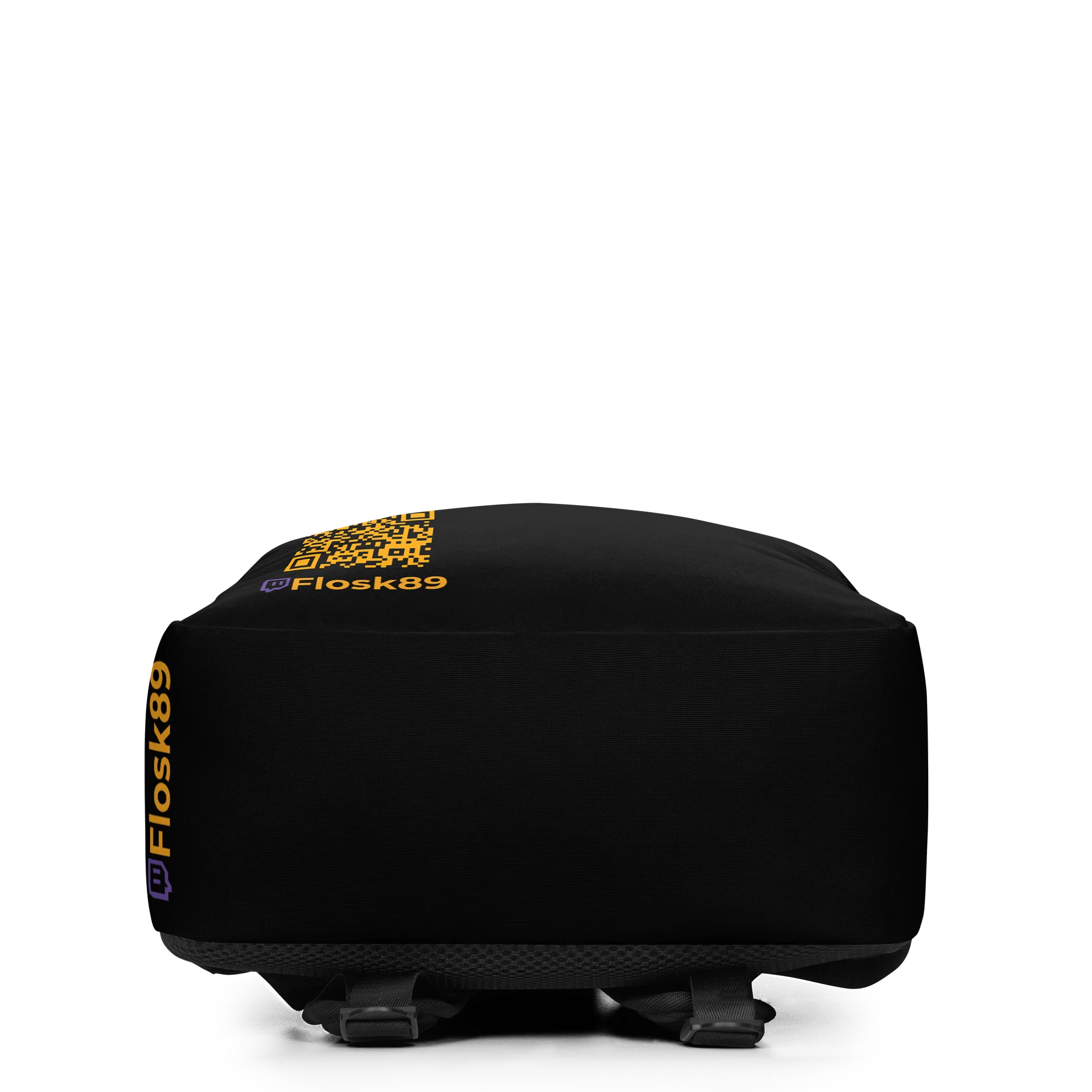 Flosk89 Chill Streamer Backpack product image (4)