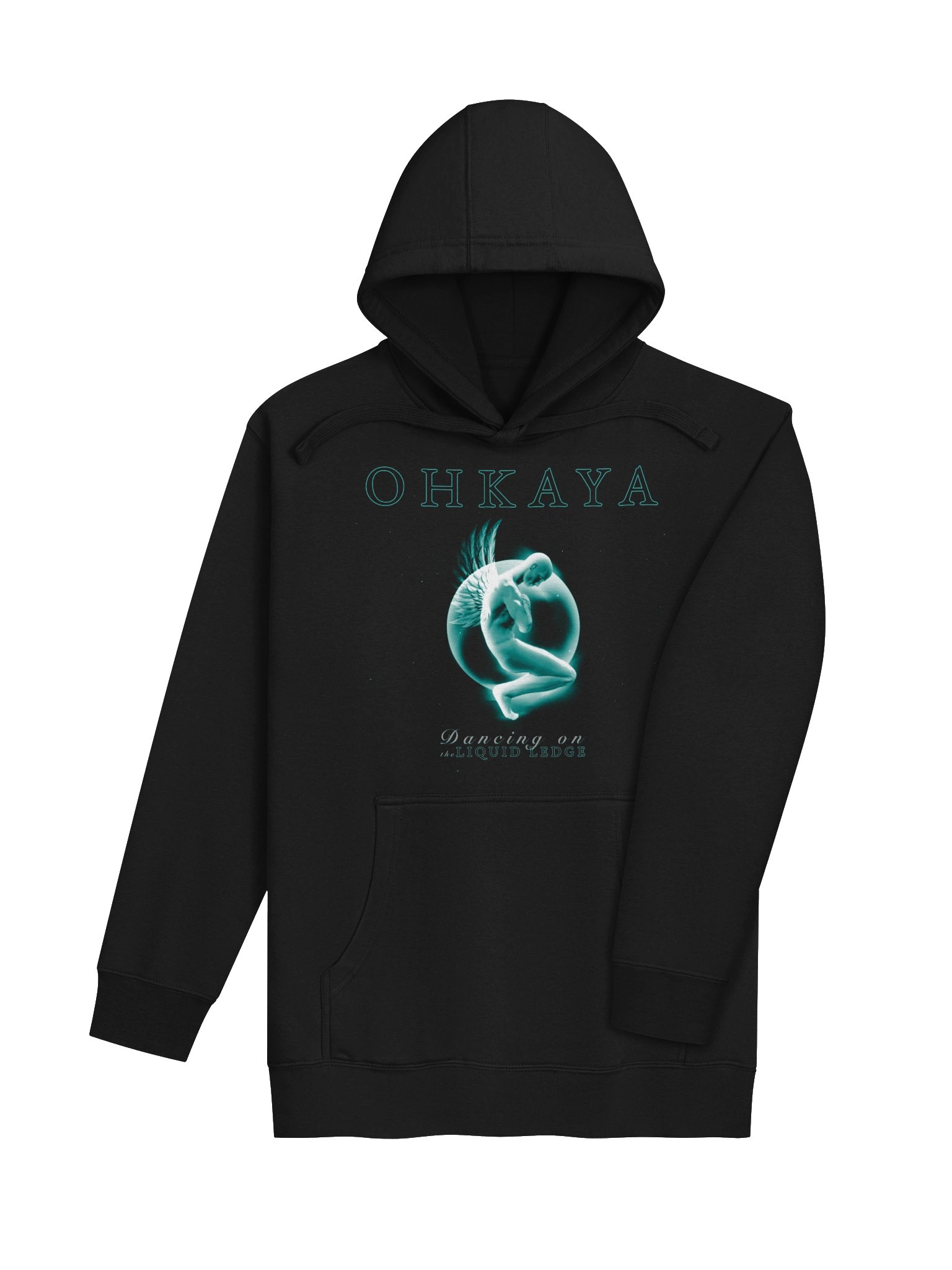 Angel Wings Hoodie product image (4)