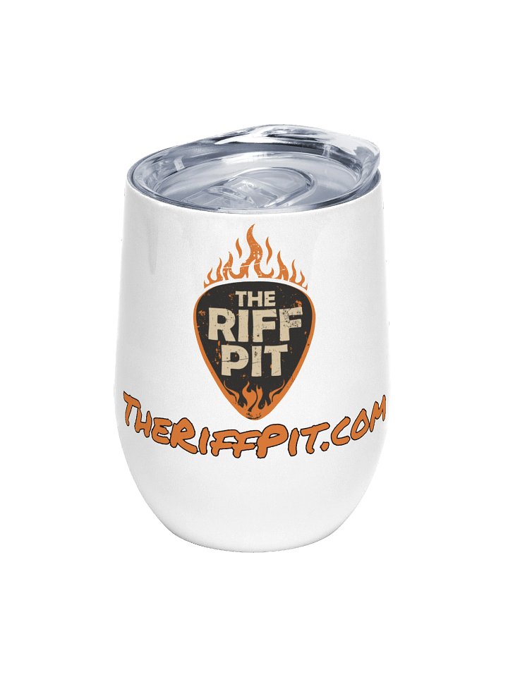 TRP - Logo Tumbler product image (1)